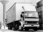 Ford Cargo 1981 года